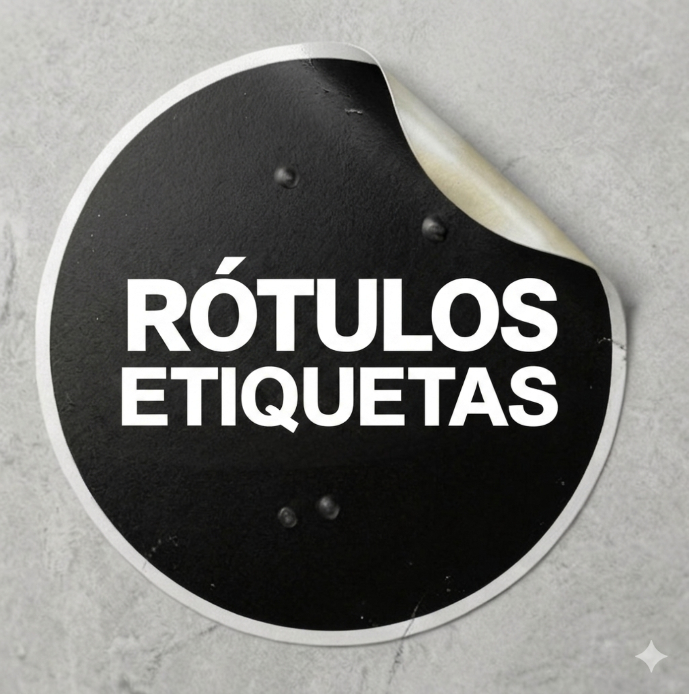 RÓTULOS